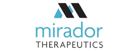 Mirador Therapeutics